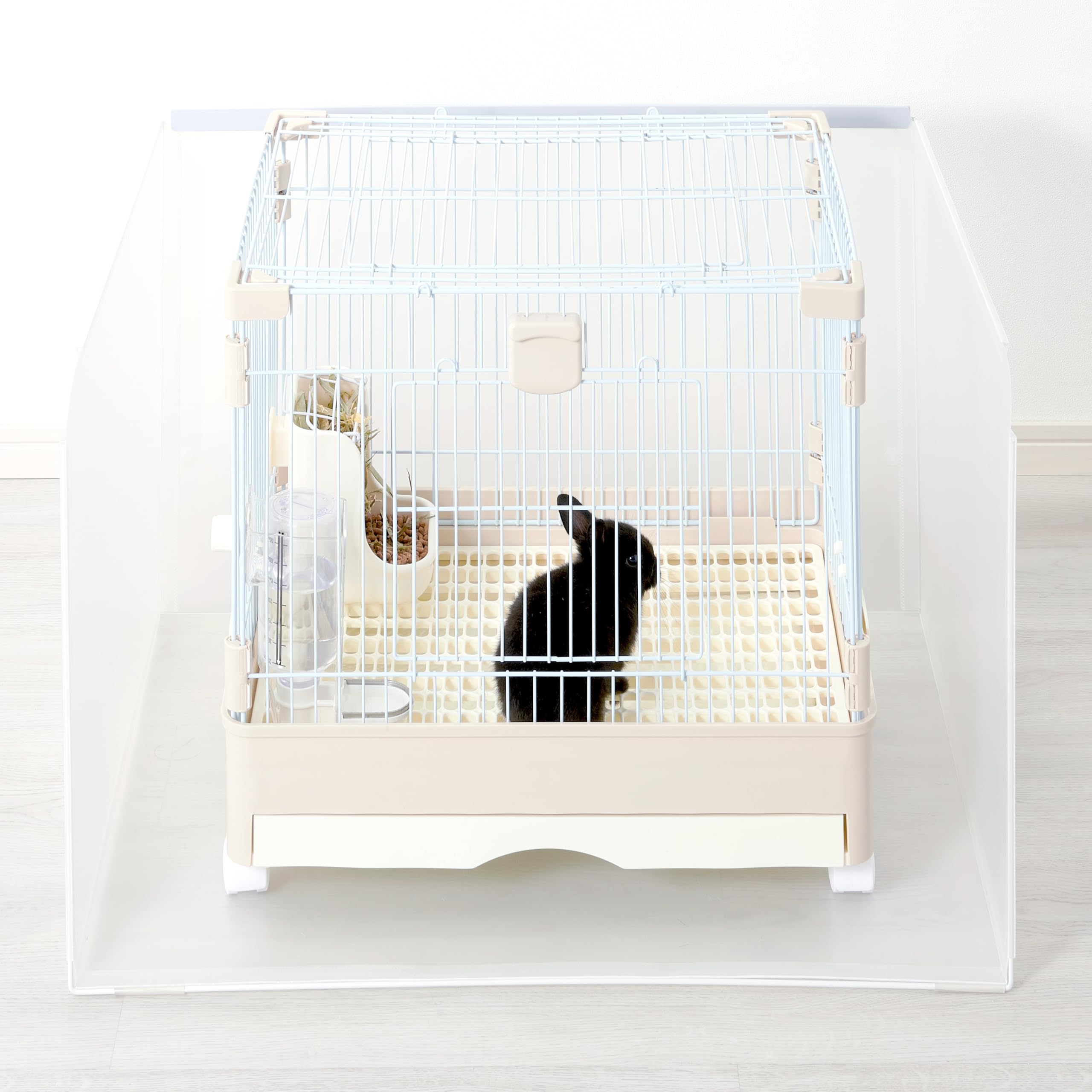 Amazon | ボンビアルコン (Bonbi) プラスクリーン ミニアニマル M